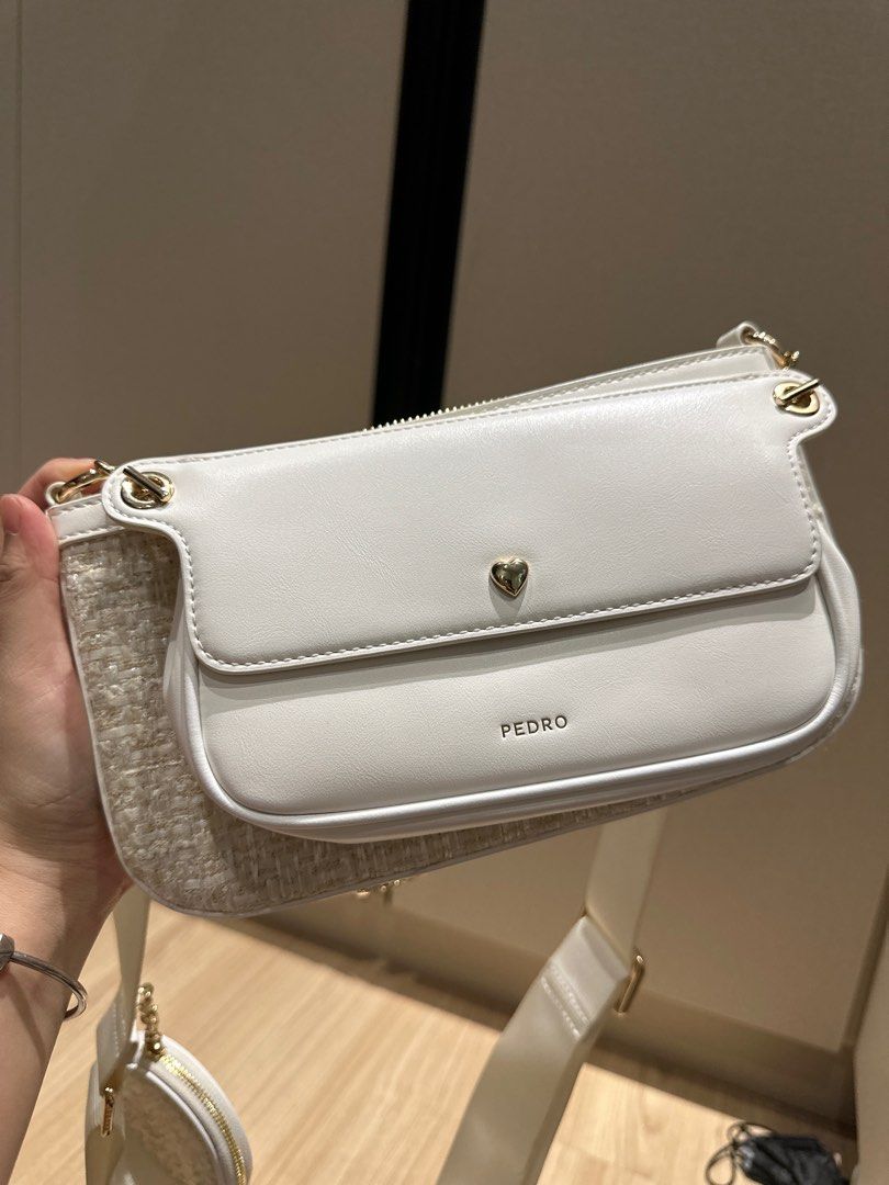 Pedro 3 in 1 Shoulder bag