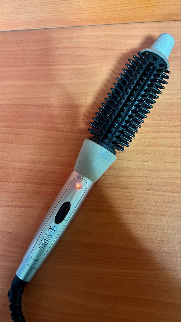 Perfecter fusion styler online reviews