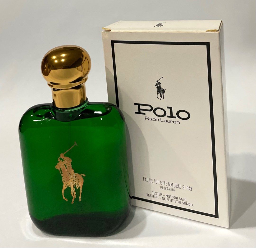 Polo green deals aftershave 118ml