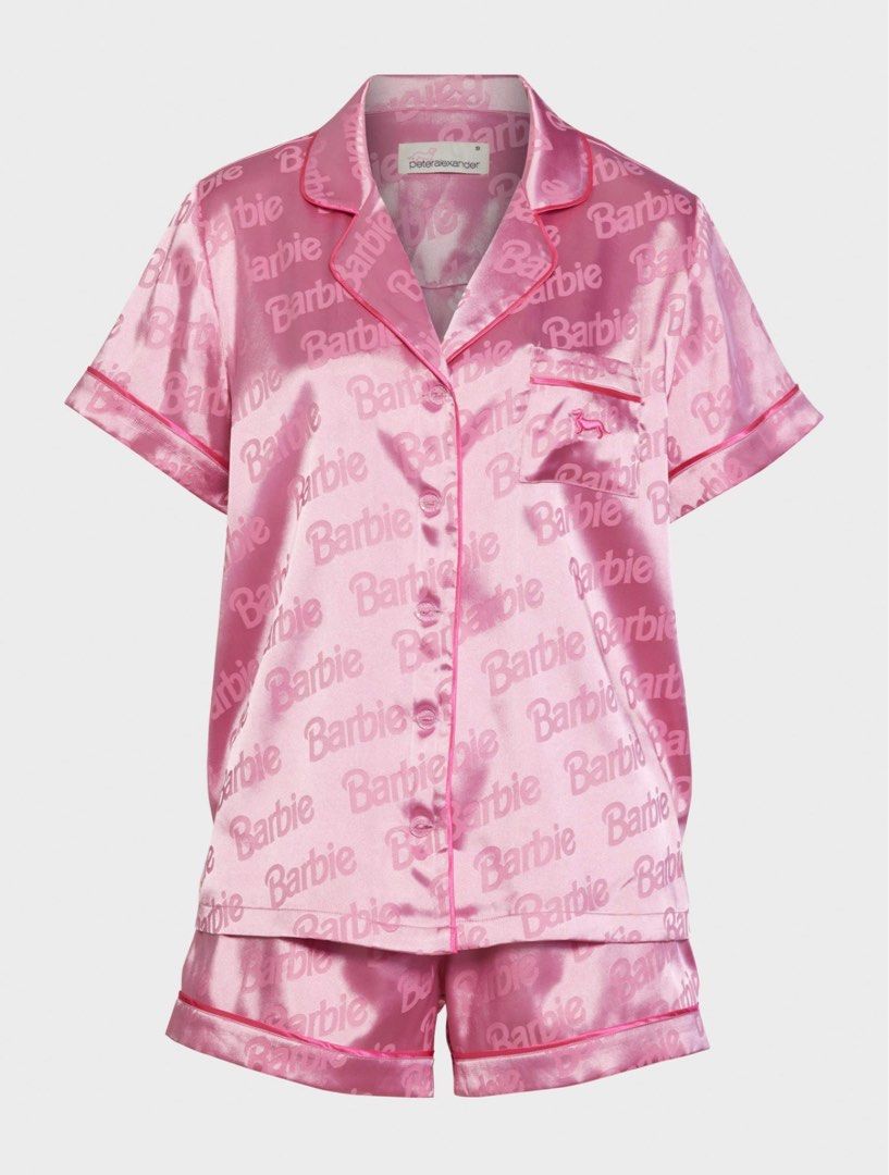 Satin pjs peter alexander outlet