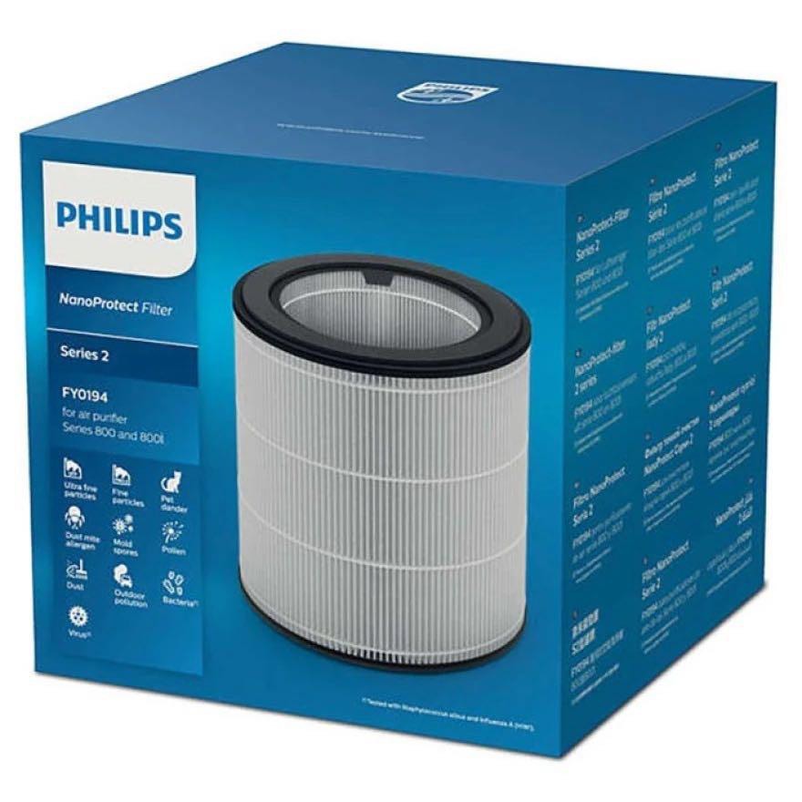 Hepa filter for philips air purifier hot sale