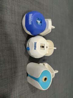 Plug ubat nyamuk