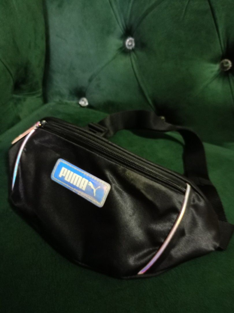 Porchbag Puma Men s Fashion Bags Belt bags Clutches and