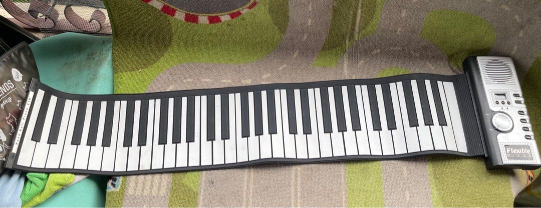Piano pad outlet