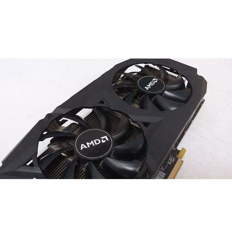 Rx 580 4gb powercolor outlet