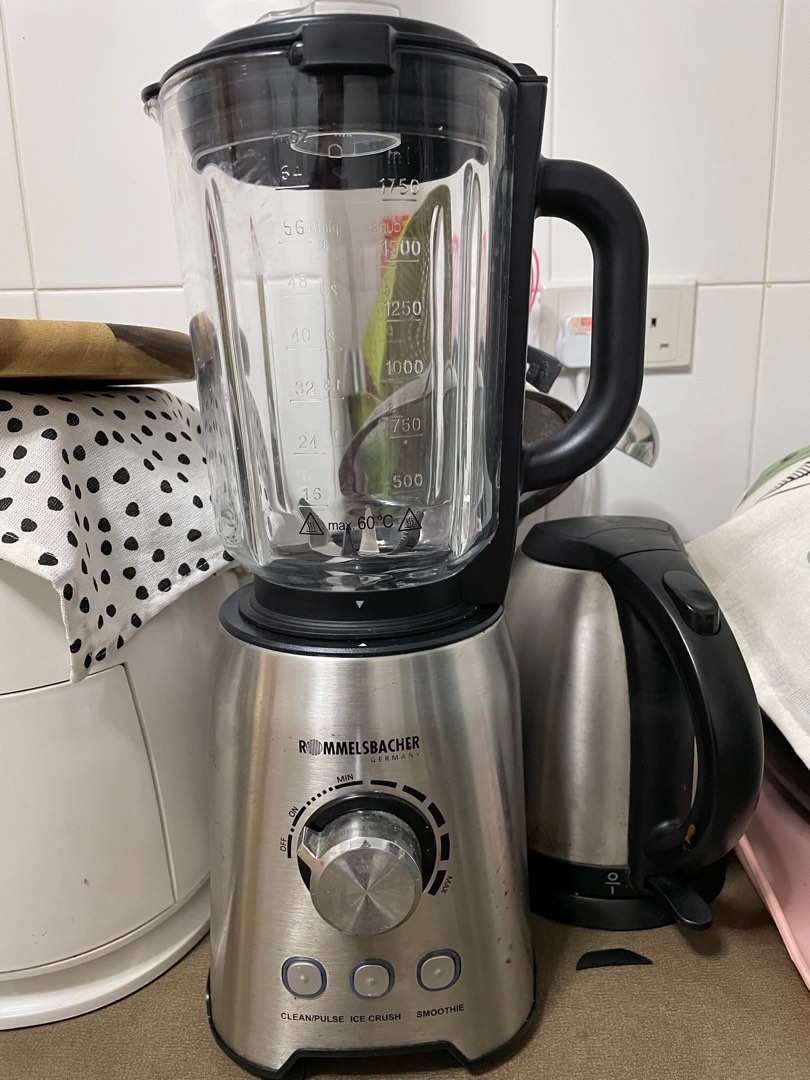 Powerful blender, TV & Home Appliances, Kitchen Appliances, Juicers