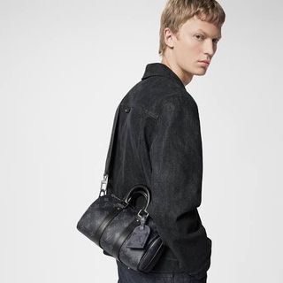 Bag Organizer for Louis Vuitton Keepall 25 Bandouliere (Zoomoni)