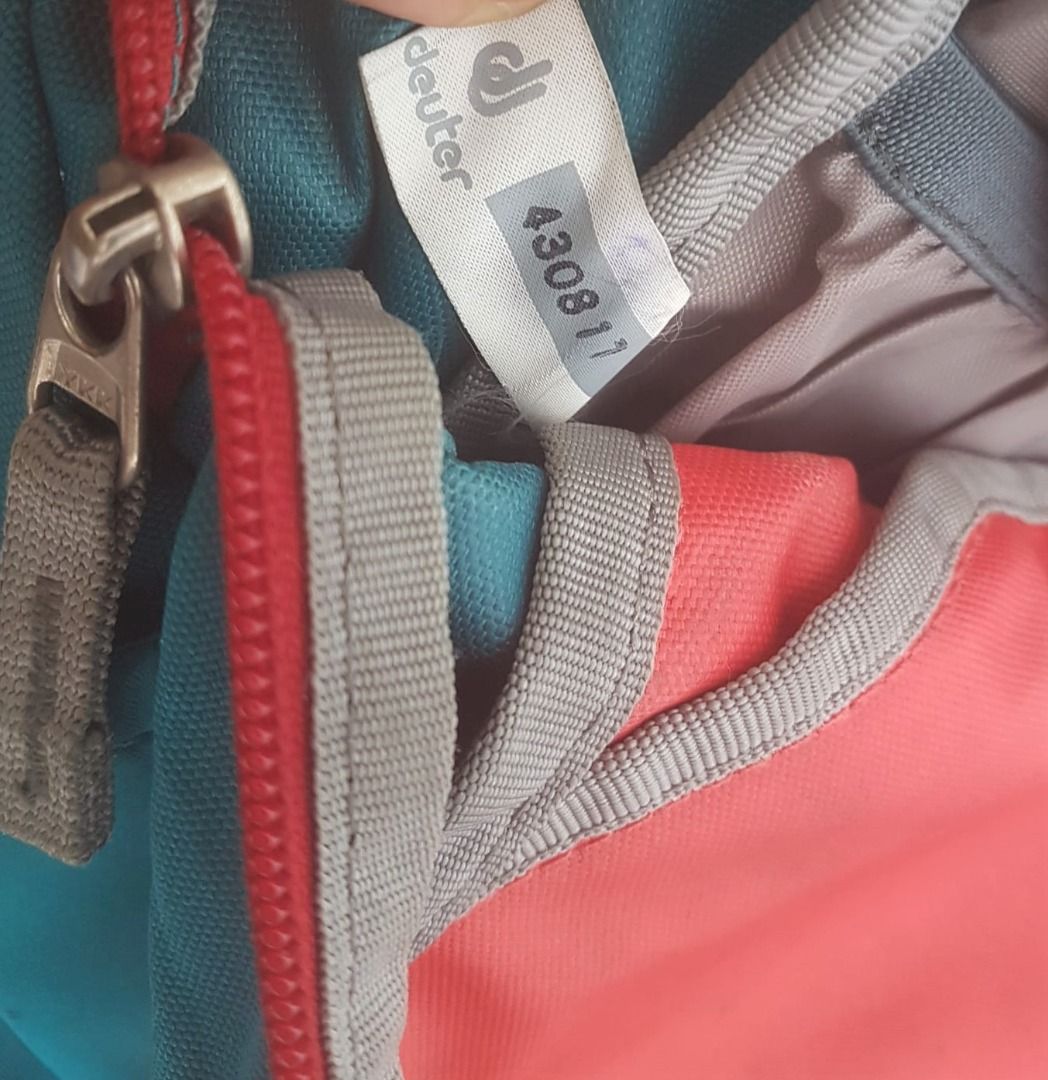 Deuter outdoor deals gear