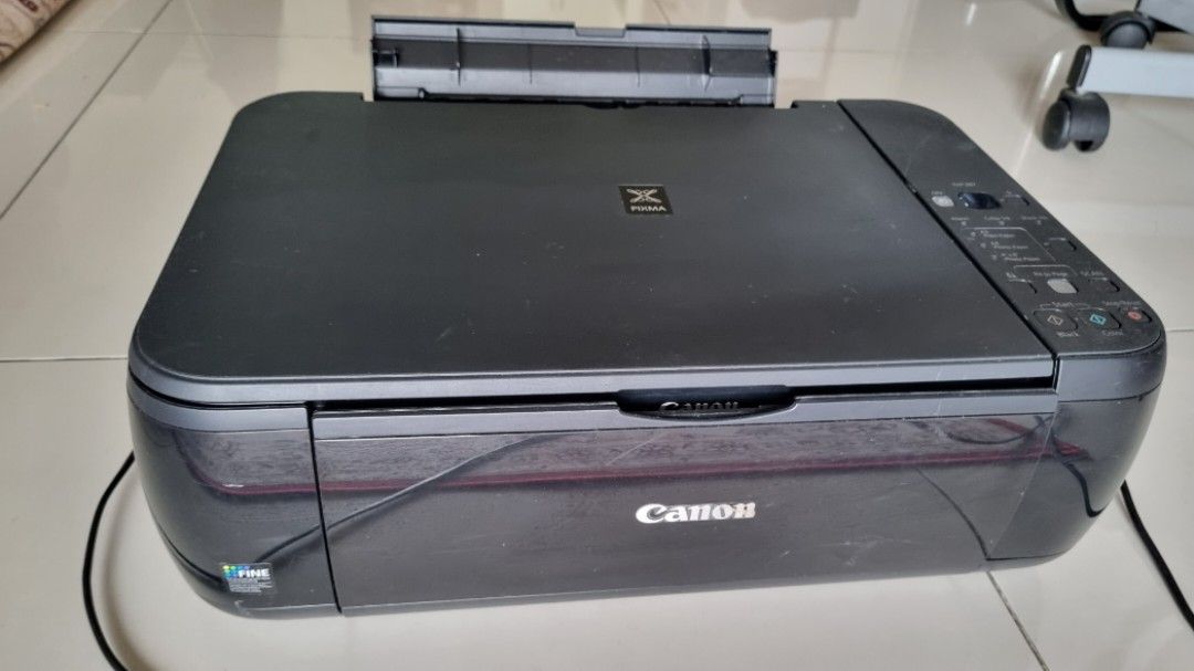 Printer Canon IJ Colour MP 280 Series, Computers & Tech, Printers.