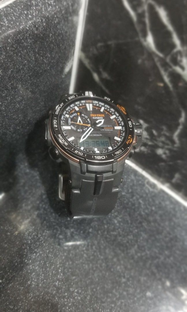 Prw6000y online