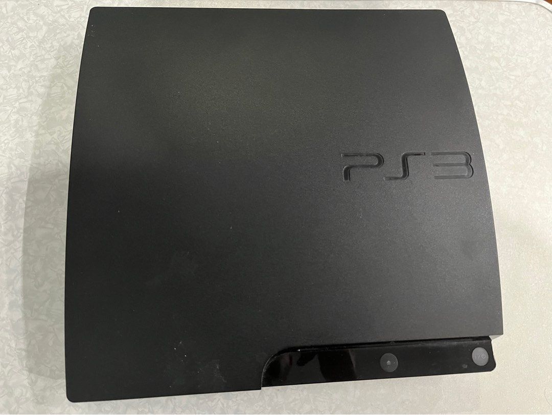 Broken ps3 top for sale