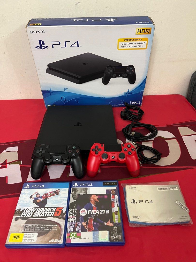 Used ps4 shop usa