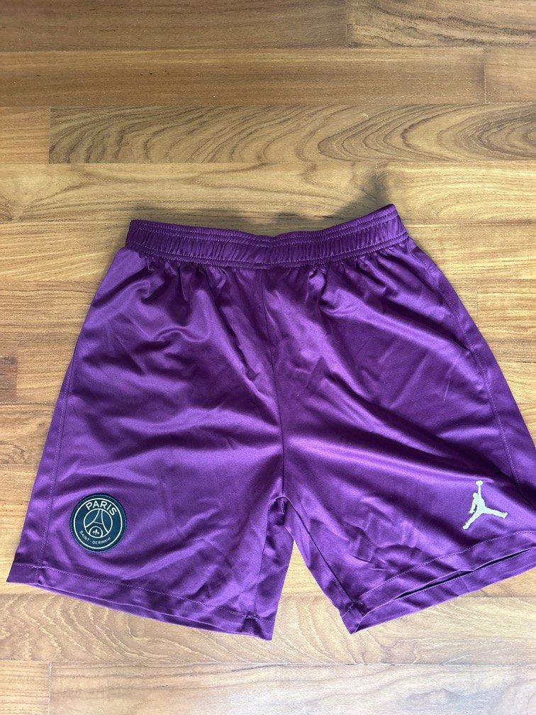 Psg discount jordan shorts