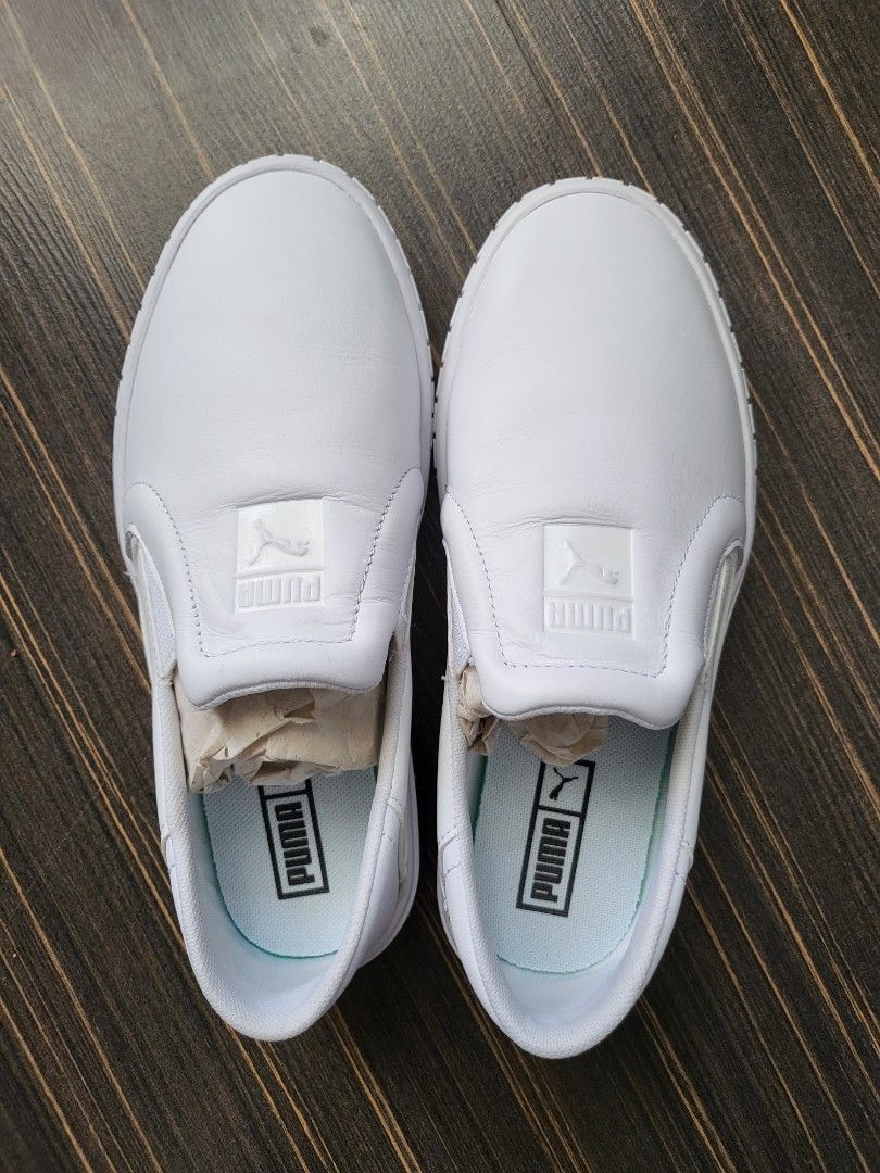 Puma cali 2018 store