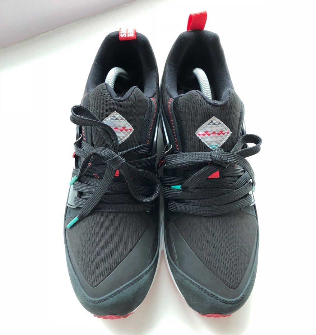 PUMA X SNEAKER FREAKER BLACK BEAST LIGHT Men s Fashion