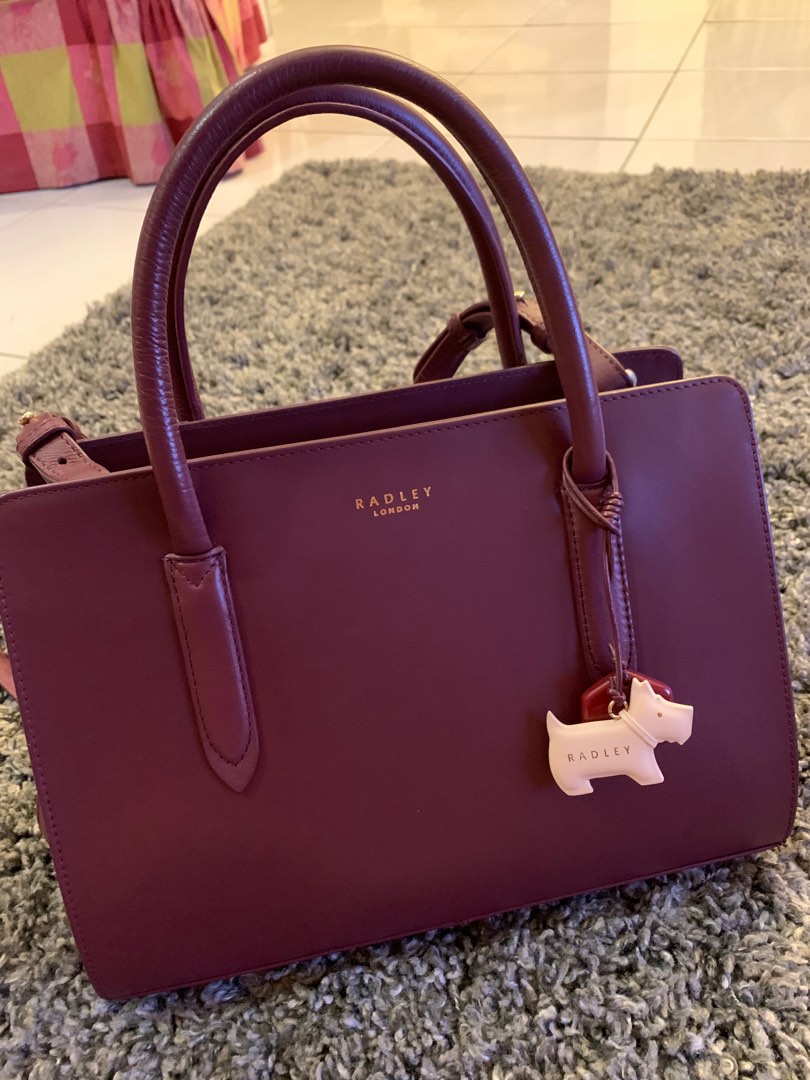 Radley liverpool street hotsell medium grab bag