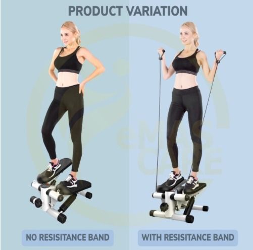 Fortis mini stepper exercise machine shop