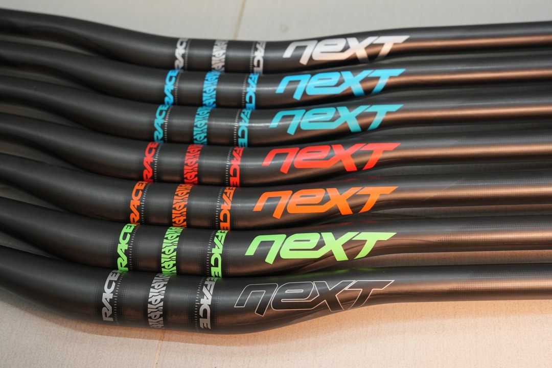Race face clearance next 35 carbon