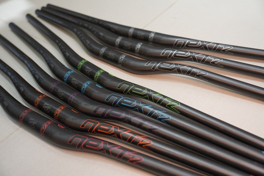 Race face next r 35 carbon riser handlebar shop
