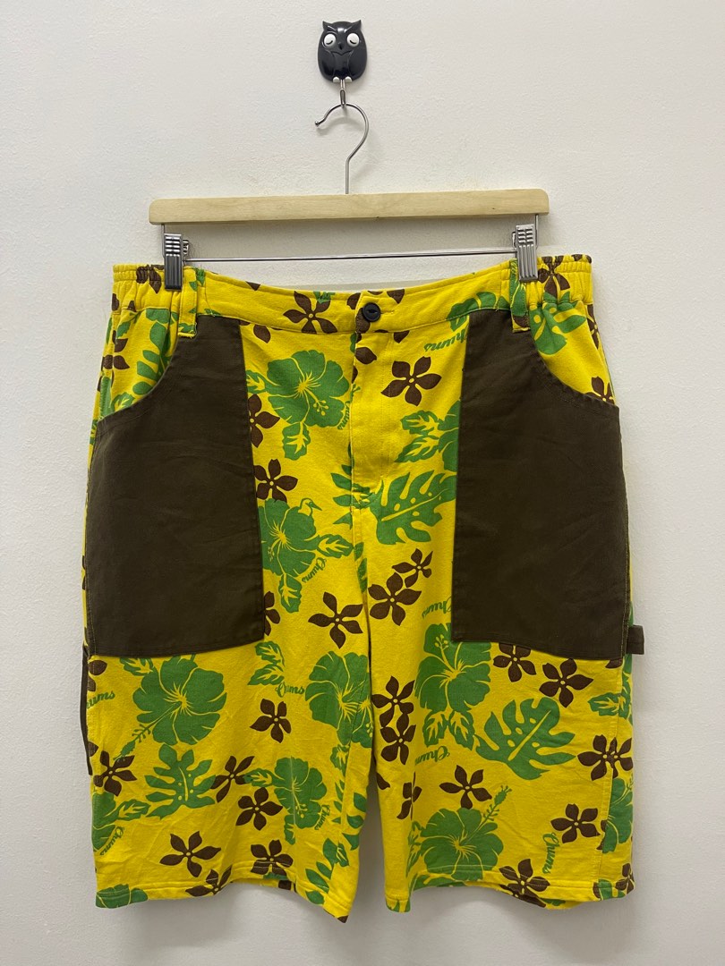 Chums Men's Basic - Casual Essential Item From CHUMS 2023 Spring Summer Collection