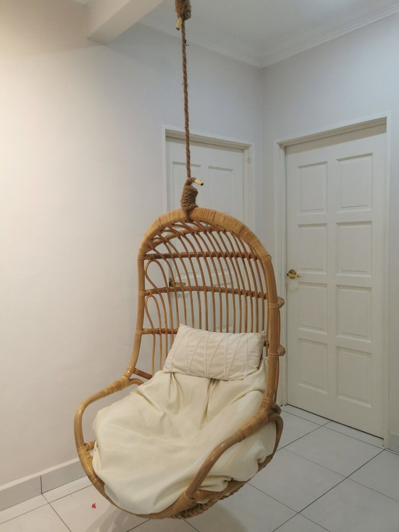 Kouboo online rattan chair