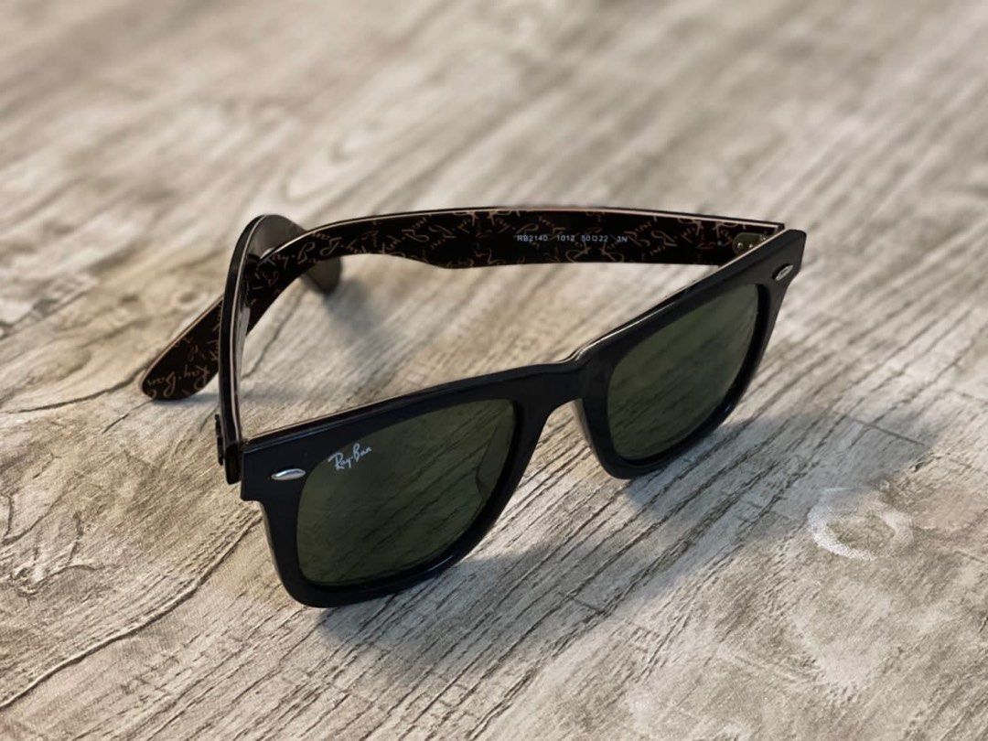 Ray ban cheap 2140f polarized