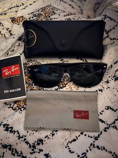 Ray-Ban New Wayfarer RB2132F