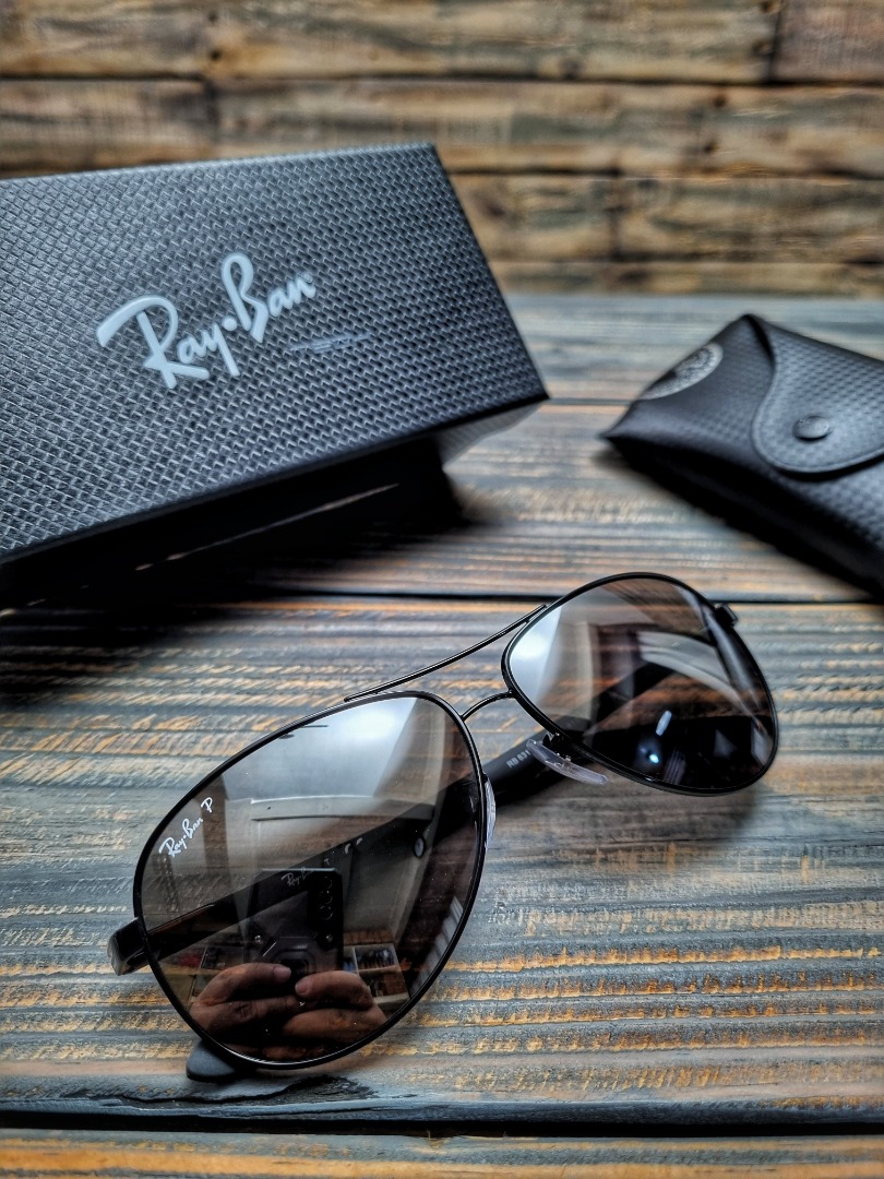 ray ban clubmaster classic black