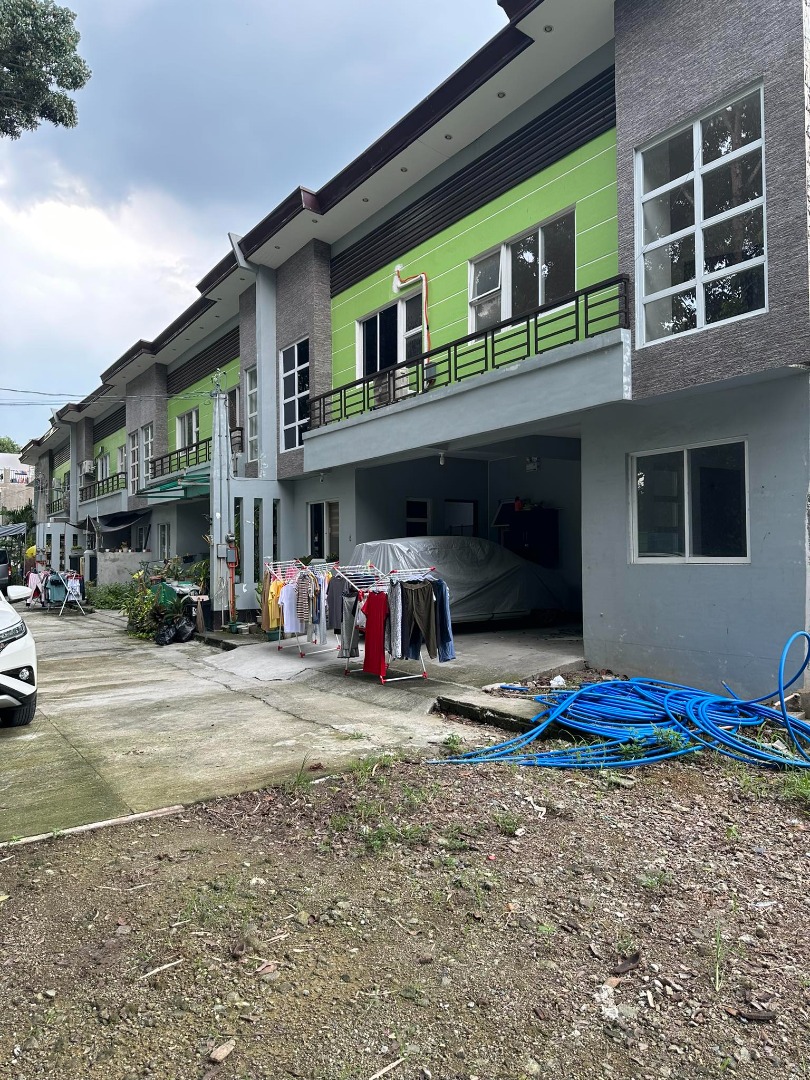 RBA Townhomes at Taytay Rizal, Property, For Sale, Lot on Carousell