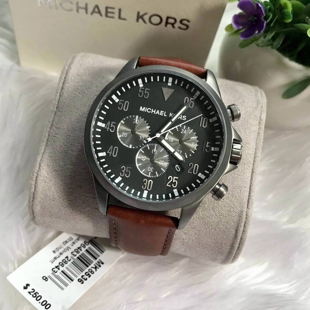 READY STOCK ORIGINAL MICHAEL KORS GAGE