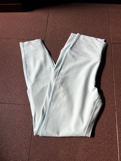 Recess leggings low-med compression
