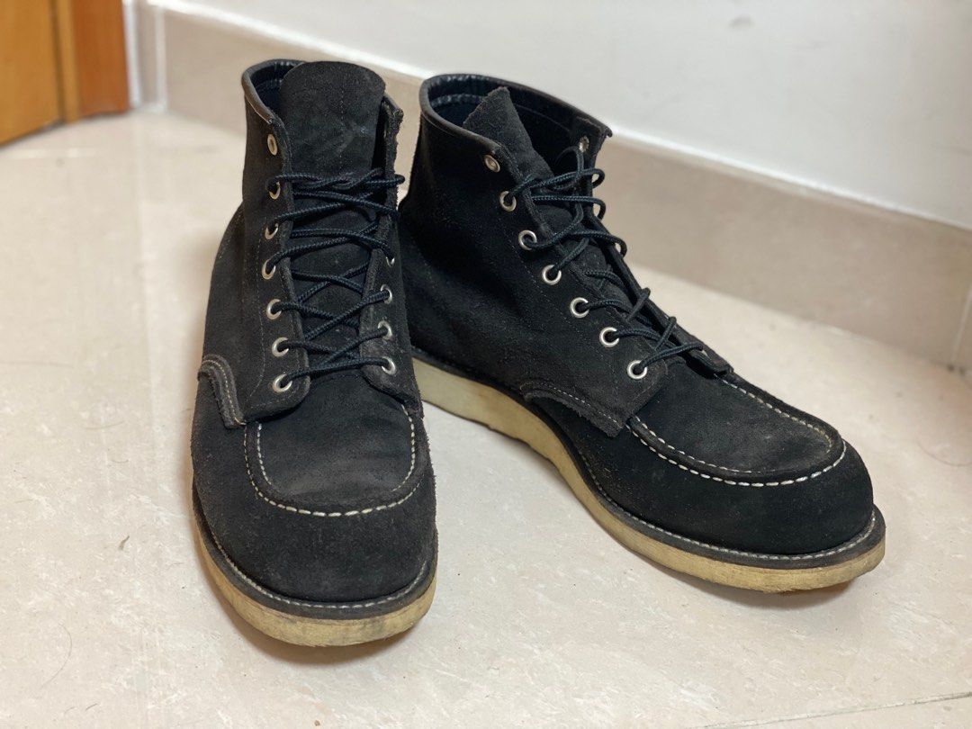 Red wing 8874, 名牌, 鞋及波鞋- Carousell