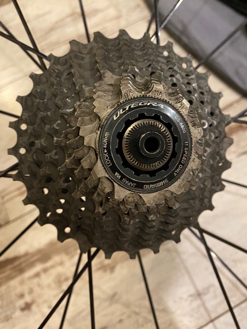 reynolds aero 65 disc