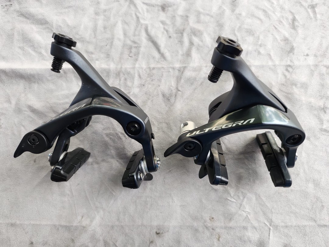 U brake ultegra r8000 2025