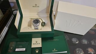 (Category: ) located in . Submitted by watch.benz (Listing ID 1244055821, Image 1). Description: .