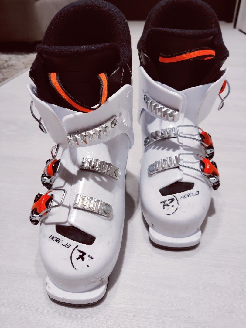 Rossignol best sale hero j3