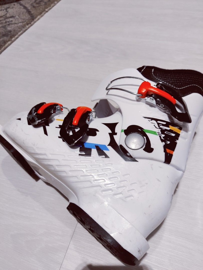 Rossignol store hero j3