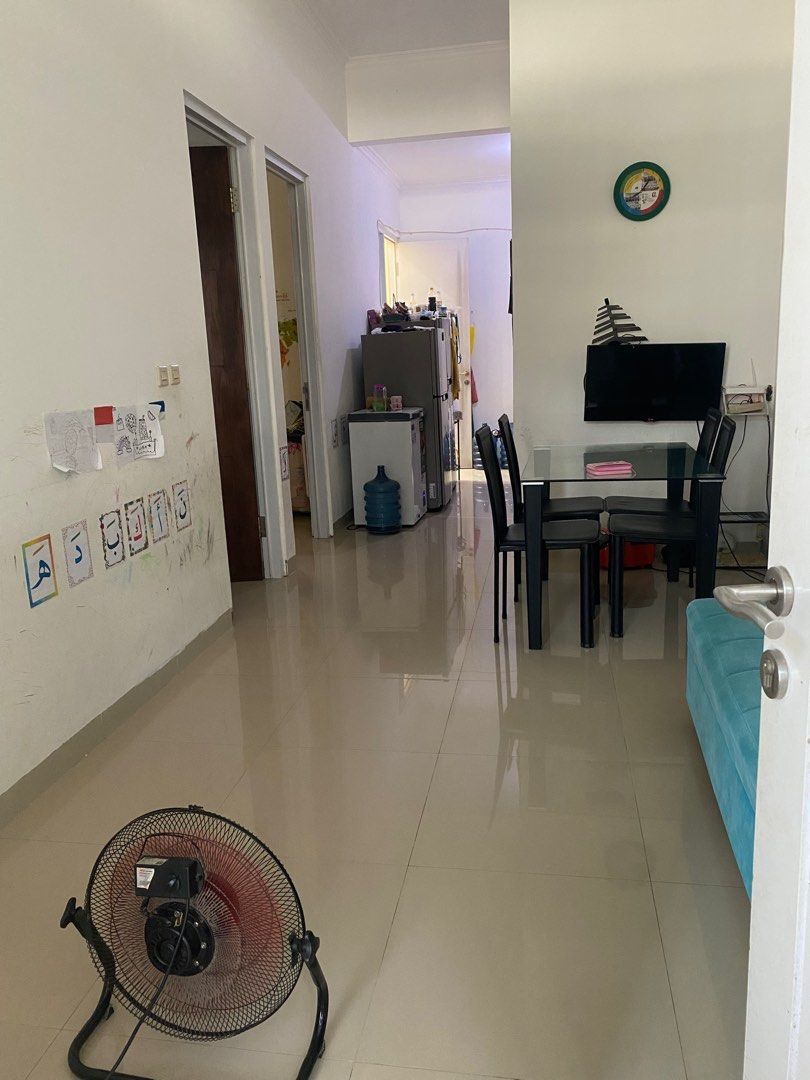 Rumah Dijual Cisauk AEON BSD, Perabotan Rumah di Carousell