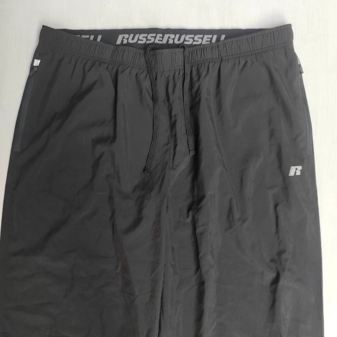 Russell training fit pants outlet