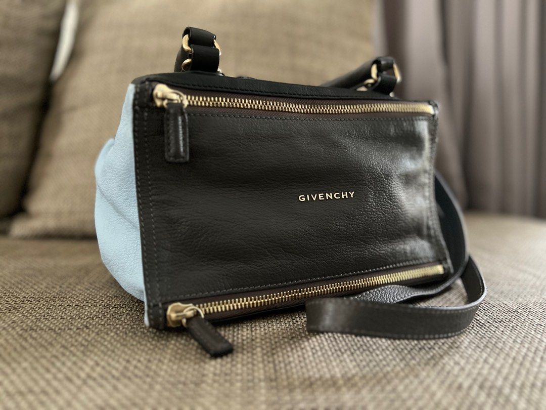 Givenchy pandora store bag sale