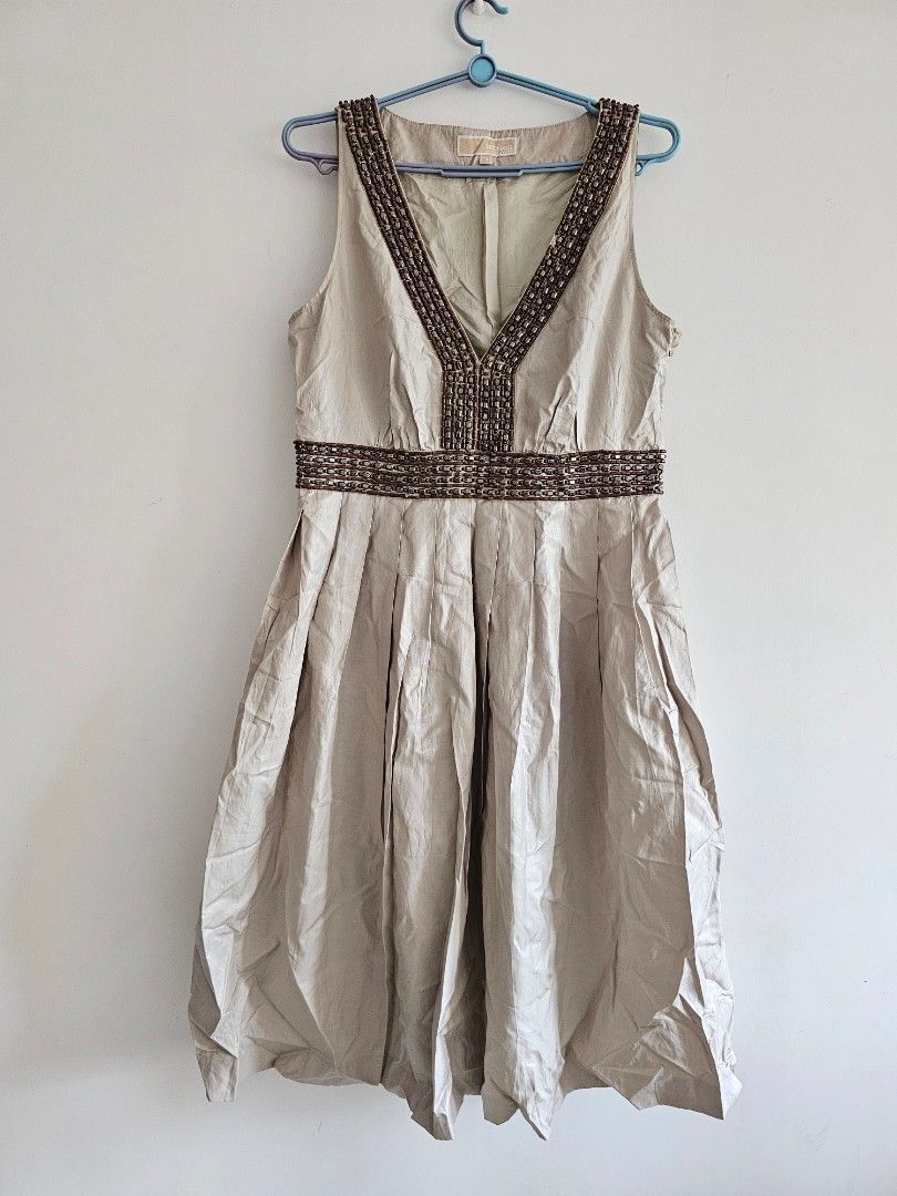 Mk dress sale sales