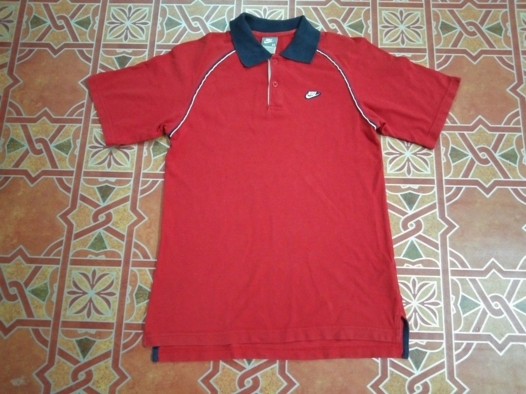 Clearance nike polo sales