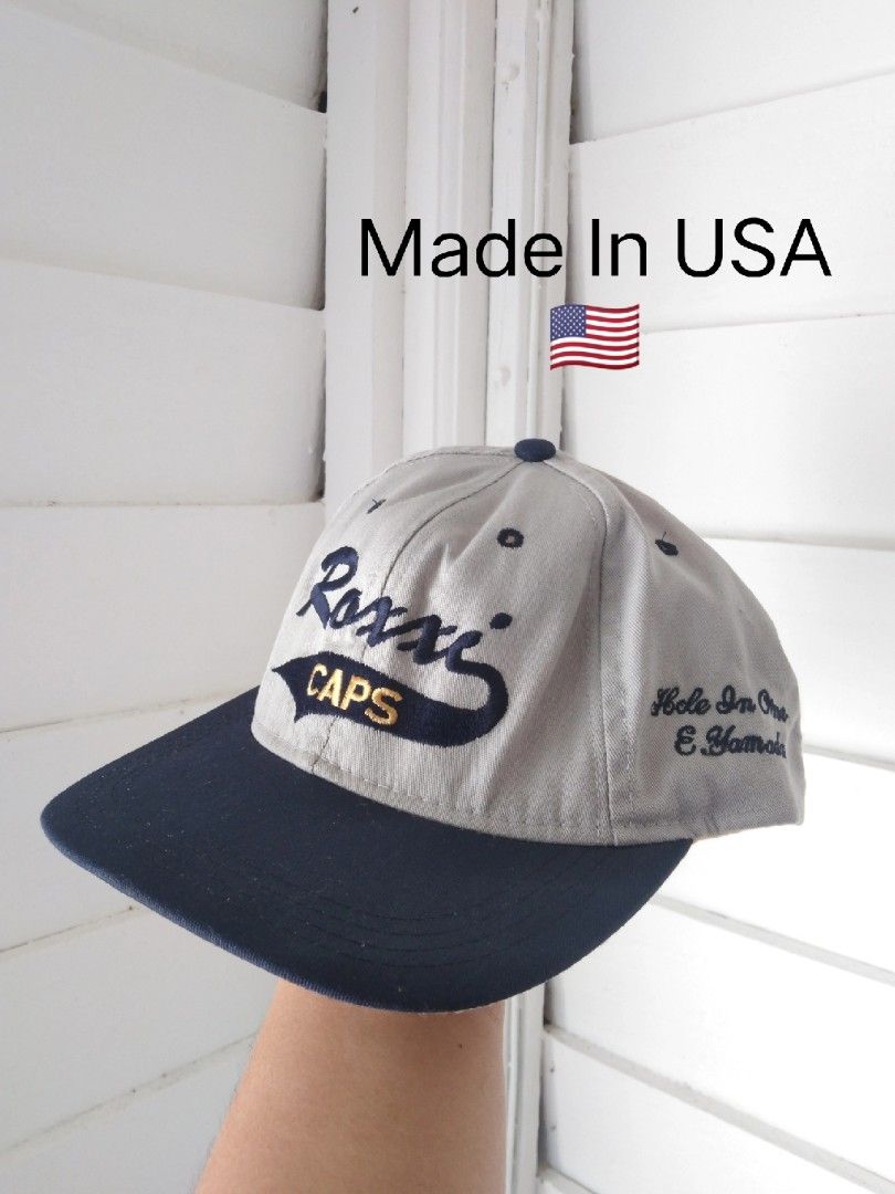 SALE Roxxi Cap USA Free Pos Men s Fashion Watches Accessories