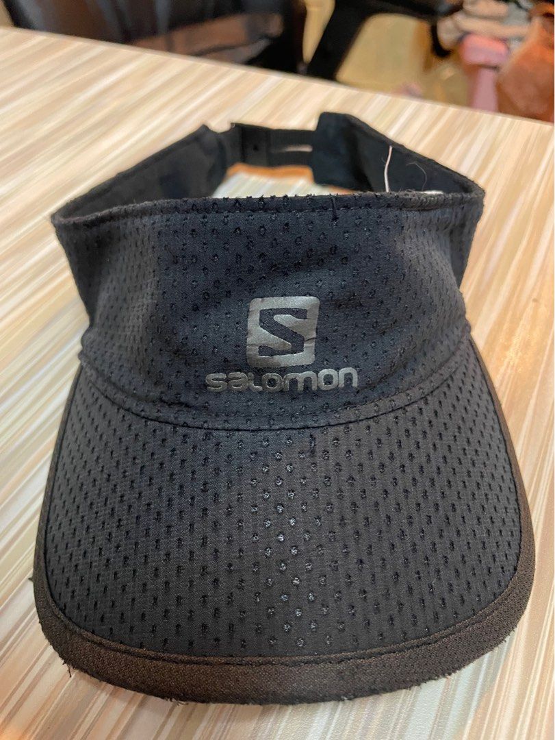 Salomon xa sales visor