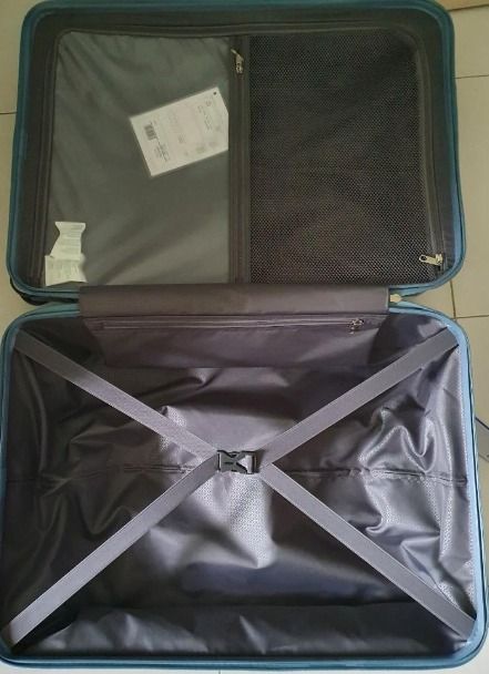 Samsonite 24 inch shop luggage