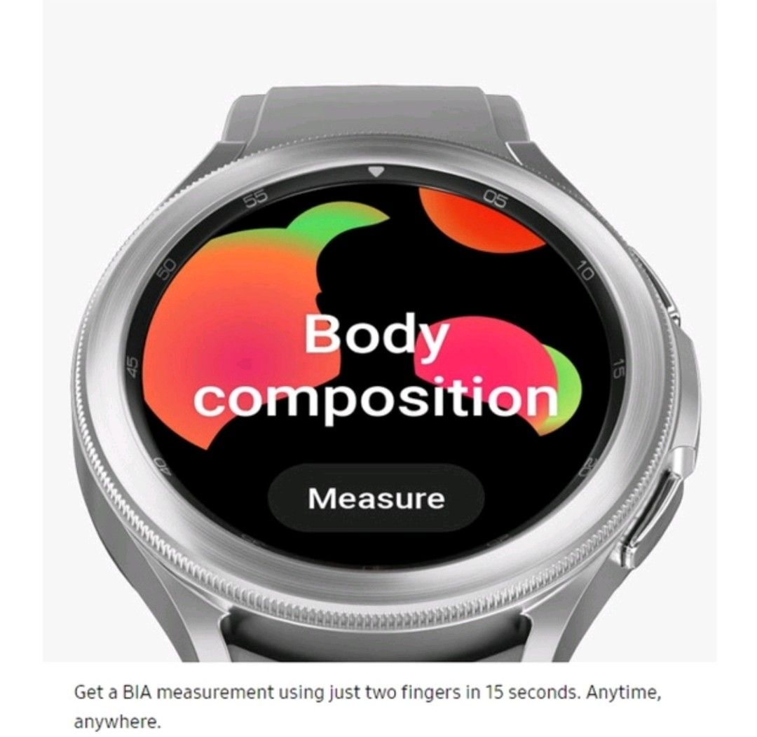 Galaxy watch specs 46mm cheap