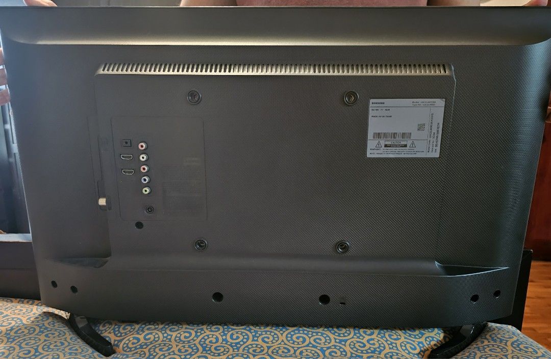 Samsung TV 29 inch, TV & Home Appliances, TV & Entertainment, TV on ...