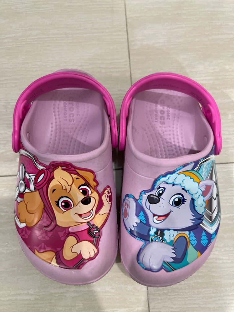 Sandal online crocs original