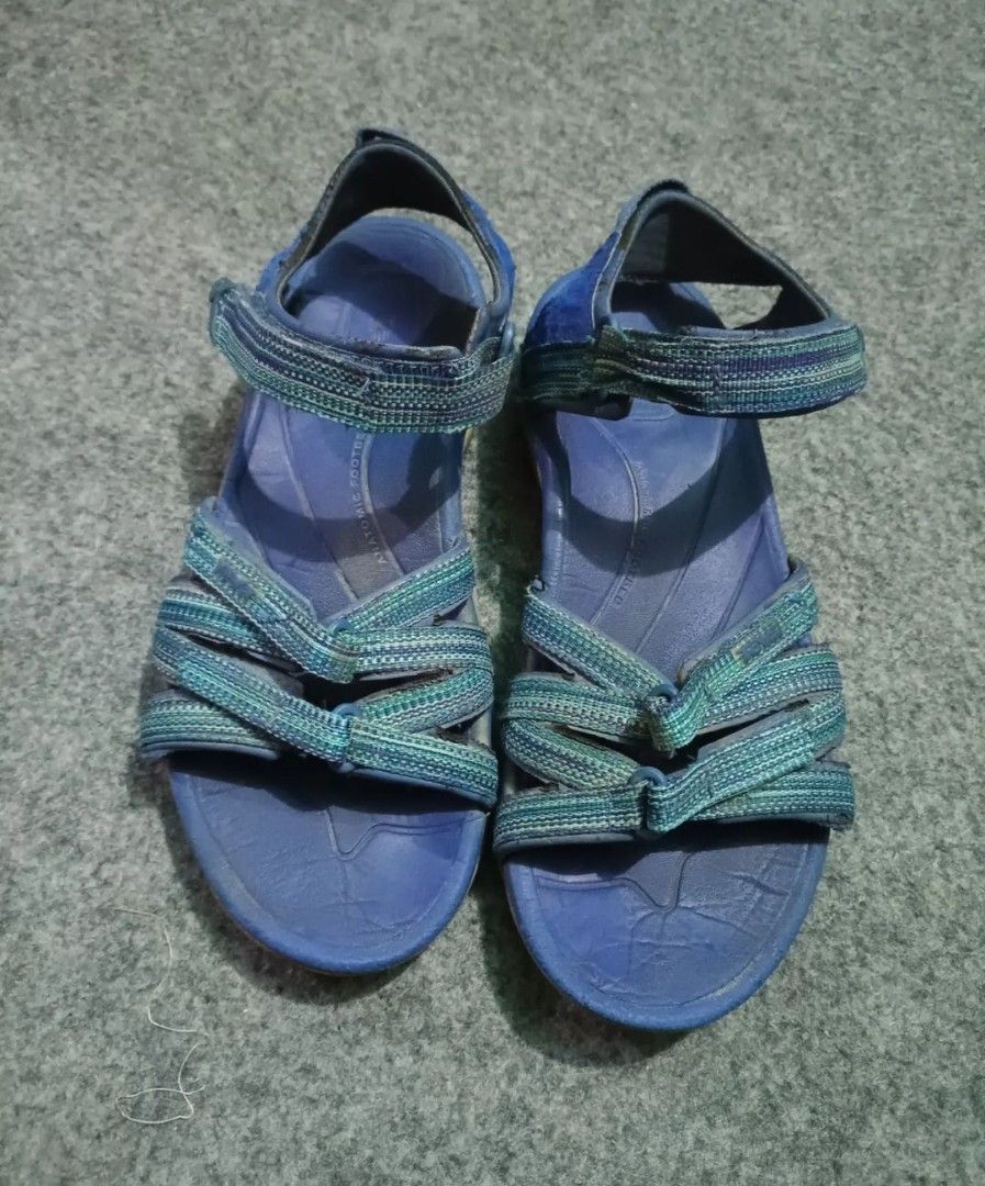 Sandal gunung teva new arrivals