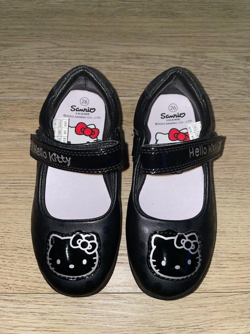 Sanrio Shoes Kids on Carousell